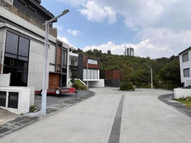 Casa en venta en Huixquilucan, Estado de México