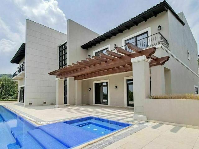 Casa en renta en Huixquilucan, Estado de México