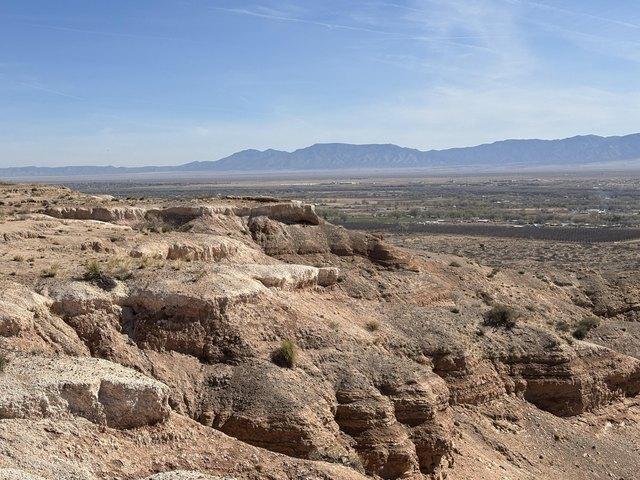 Land for sale in Belen, New Mexico