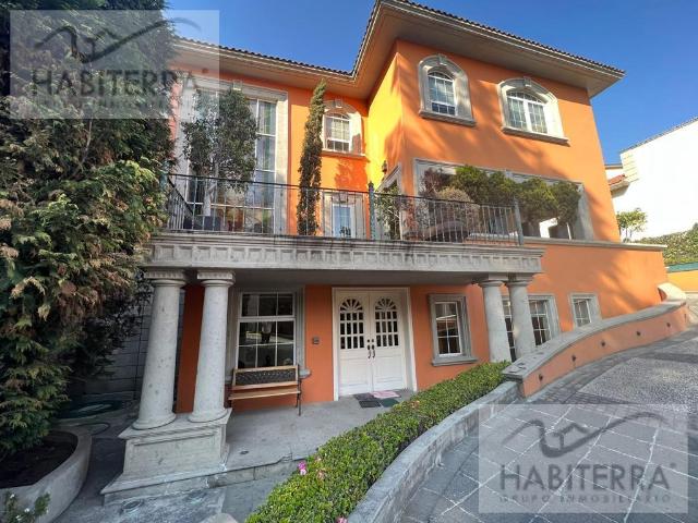 Casa en renta en Cuajimalpa, Ciudad de México