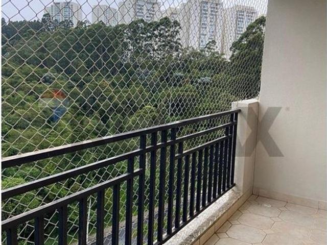 Apartamento aluguel em Boulevard Tamboré, Santana de Parnaíba