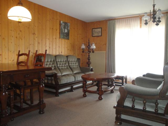 Apartment mieten in Troistorrents, Wallis
