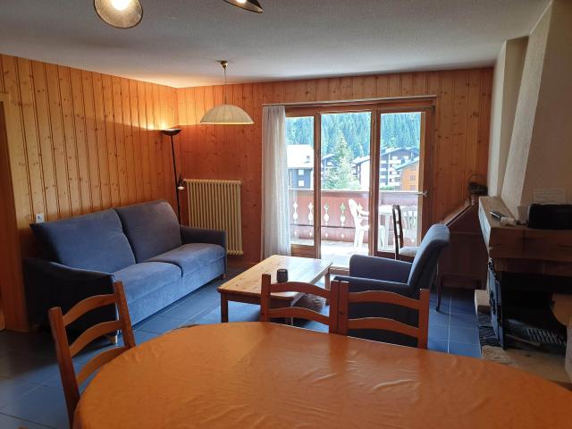 Apartment mieten in Troistorrents, Wallis