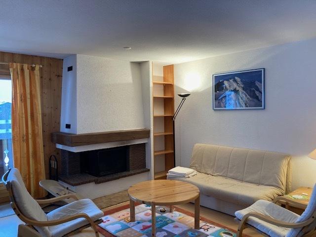 Apartment mieten in Troistorrents, Wallis