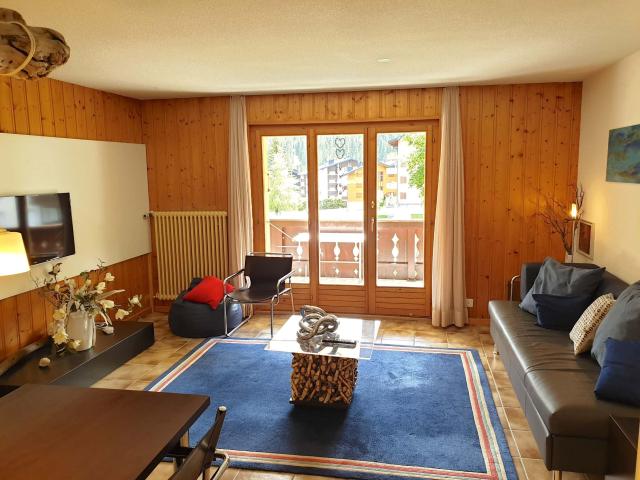 Apartment mieten in Troistorrents, Wallis
