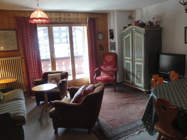 Apartment mieten in Troistorrents, Wallis
