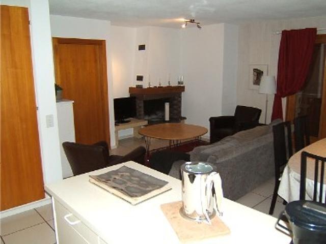Apartment mieten in Troistorrents, Wallis