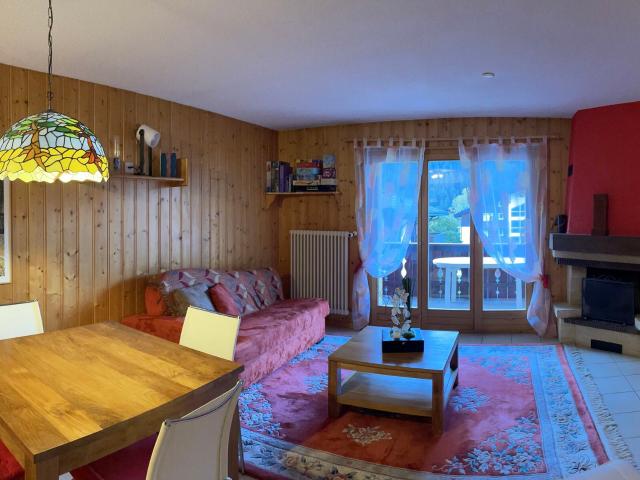 Apartment mieten in Troistorrents, Wallis