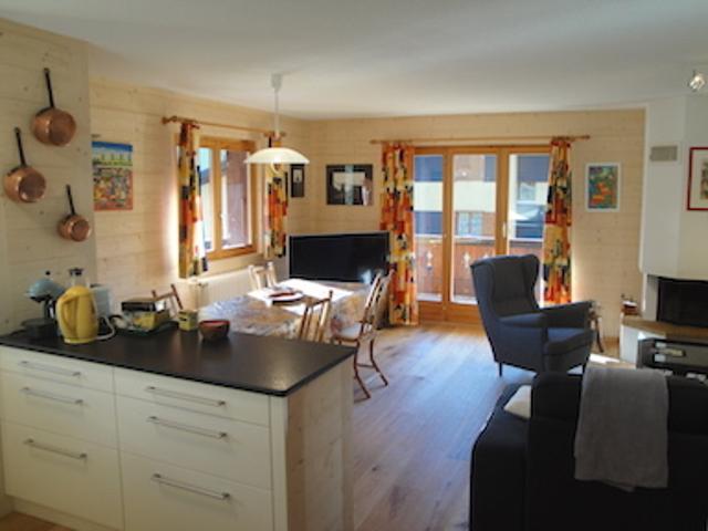 Apartment mieten in Troistorrents, Wallis