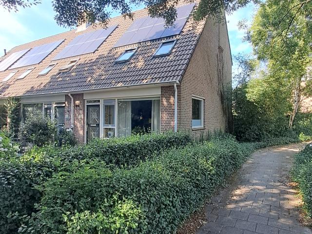 Woning te huur in Heiloo, Noord Holland