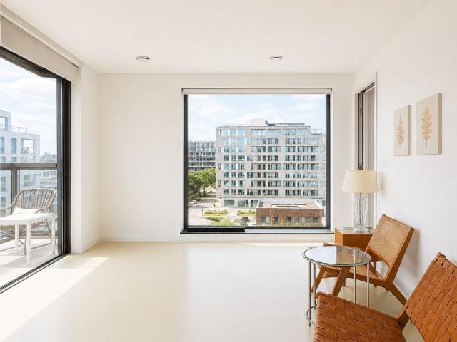 Appartement te huur in Noord, Amsterdam