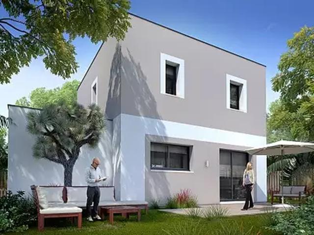 Maison vente à Bernay, Le Bosc-roger-en-roumois