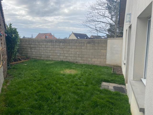 Maison location à Bernay, Le Bosc-roger-en-roumois