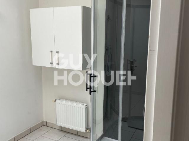 Maison location à Bernay, Bourgtheroulde-infreville