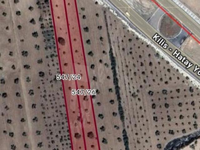 Kilis Merkez, Kilis içerisinde satılık mülk
