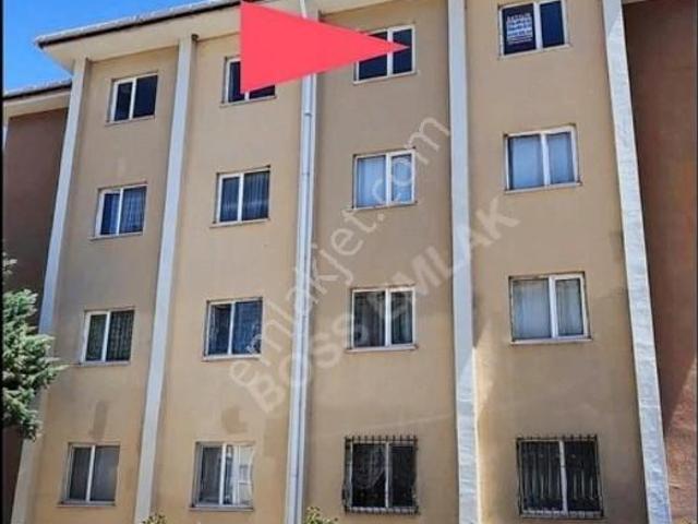 Yunus Emre, Merzifon içerisinde satılık mülk