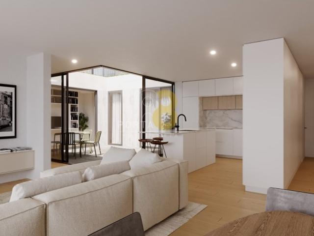 Apartamento venda em Porto