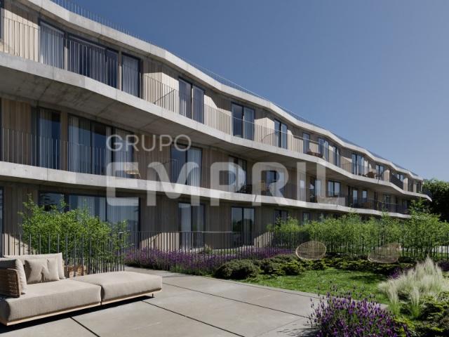 Apartamento venda em Porto