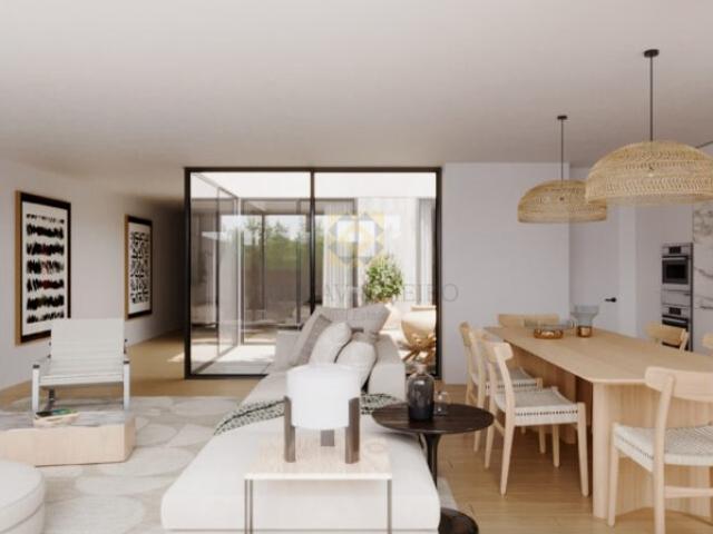 Apartamento venda em Porto