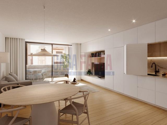 Apartamento venda em Porto