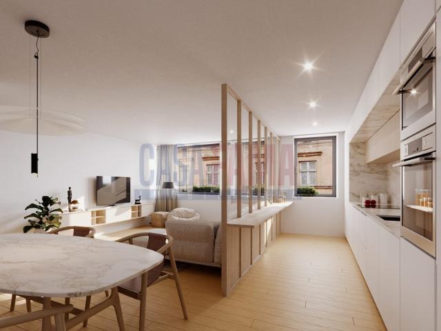 Apartamento venda em Porto