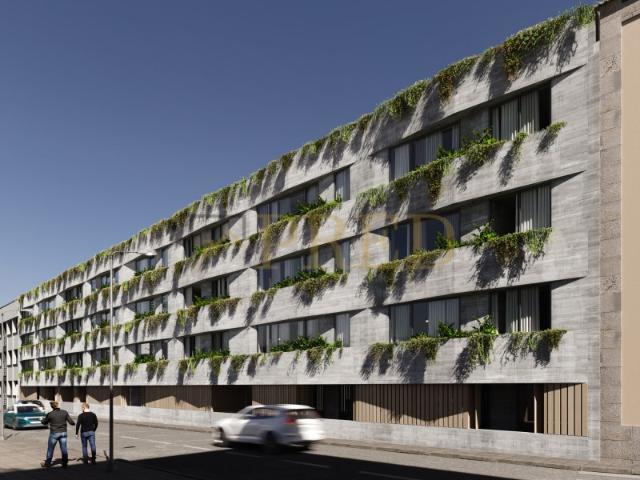 Apartamento venda em Porto