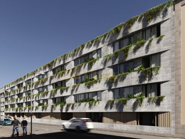 Apartamento venda em Porto
