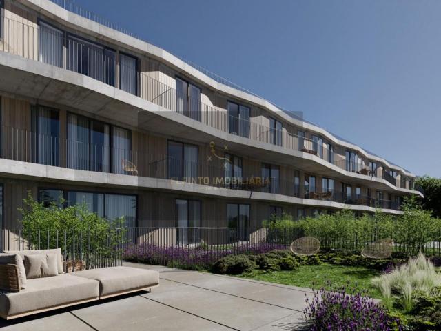 Apartamento venda em Porto