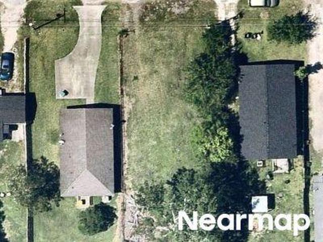 Land for sale in La Marque, Texas