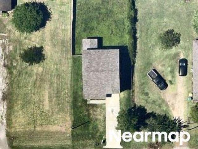 House for sale in La Marque, Texas