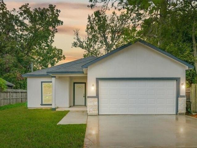 House for sale in La Marque, Texas
