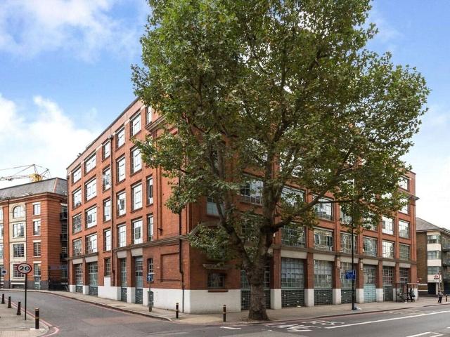 Studio for rent in Bermondsey, Greater London