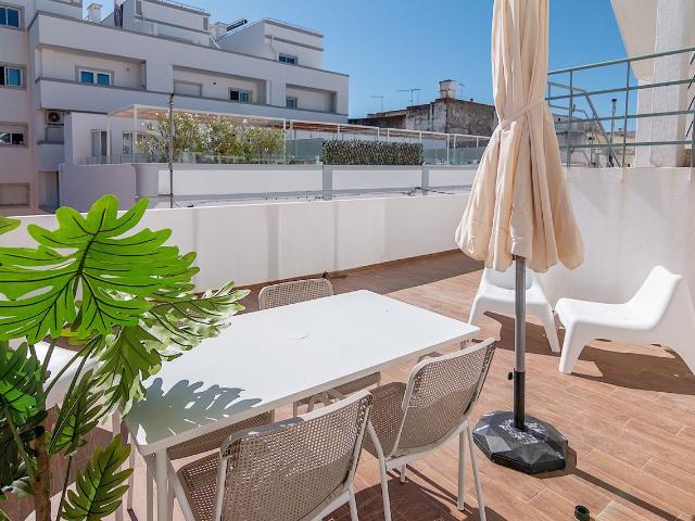 Apartamento alugar em Olhão, Faro