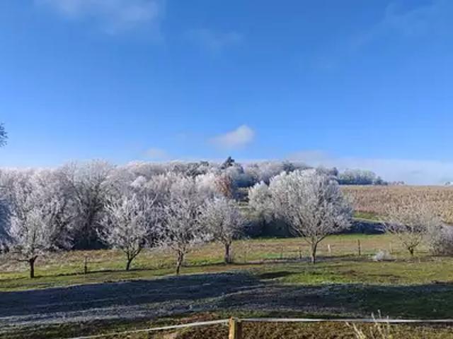 Maison vente à Loches, Bossay-sur-claise
