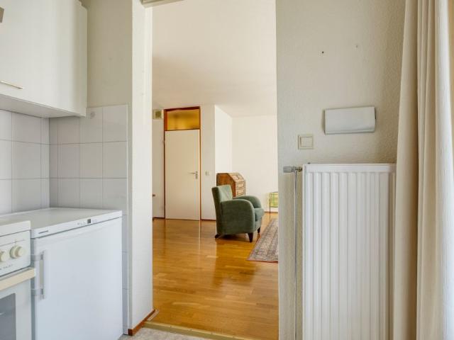 Appartement te huur in Herkenbosch, Limburg