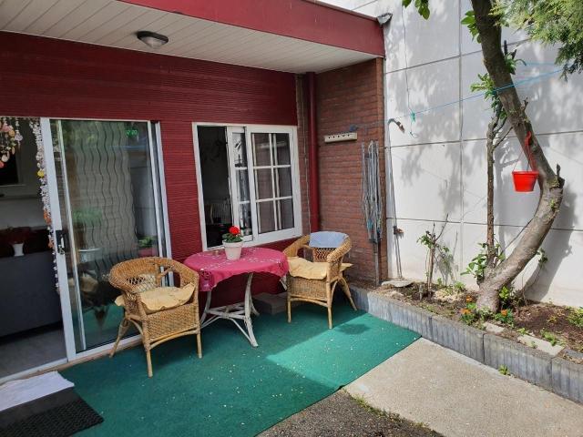 Studio te huur in Moerenburg, Tilburg