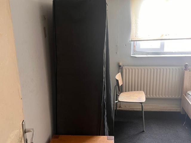 Kamer te huur in Tilburg, Noord Brabant