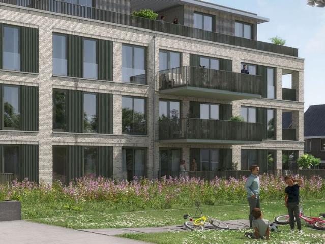 Appartement te huur in d’Ekker, Veldhoven