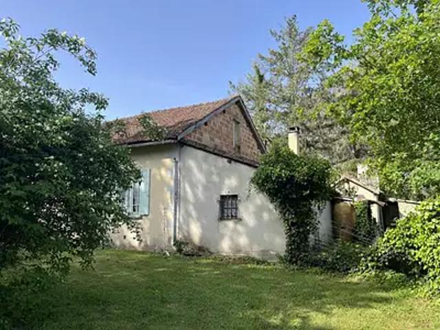 Maison vente à Moulin à Vent, Bosset