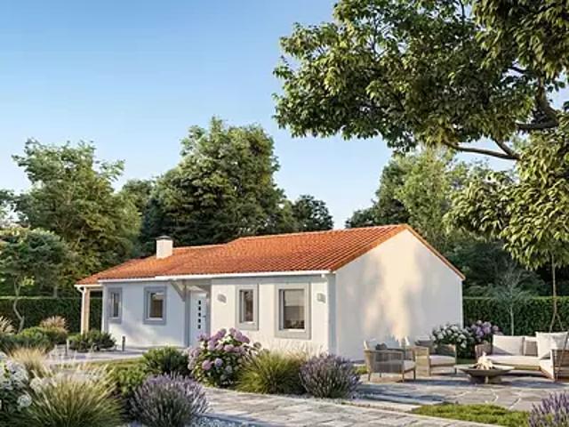Maison vente à Bergerac, Bosset