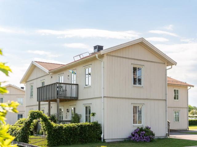 Bostadsrätt till salu i Lindsdal, Kalmar