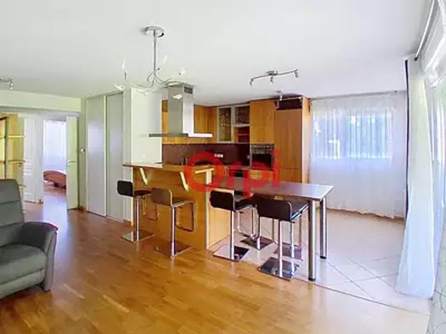 Appartement location à Saint-Julien-en-Genevois, Bossey