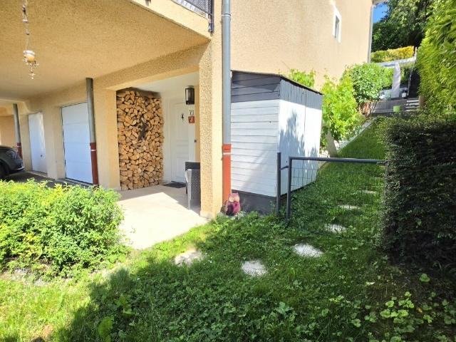 Maison vente à Saint-Julien-en-Genevois, Bossey