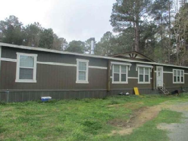 Property for sale in Heflin, Louisiana
