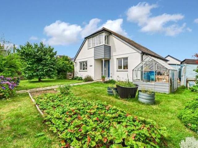 House for sale in Tintagel, Cornwall