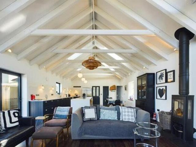 House for sale in Bossiney, Tintagel