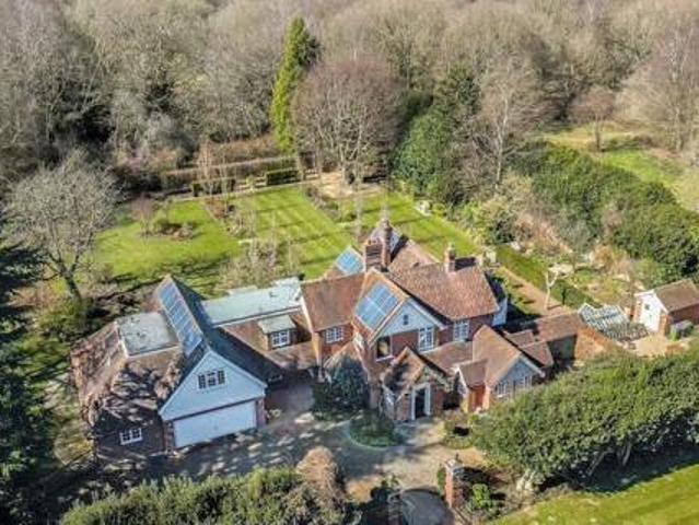 House for sale in Lyons, Greater London