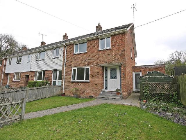 House for rent in Bloodden, The Bridge
