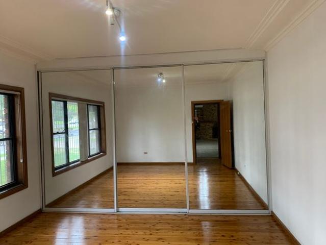 House for rent in Bossley Park