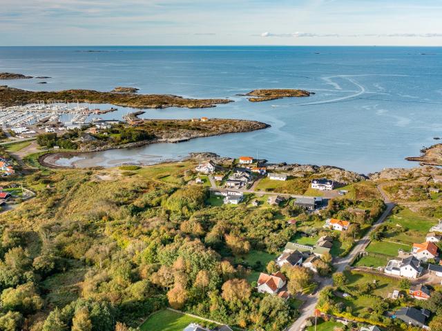 Bostad till salu i Kungsbacka, Halland